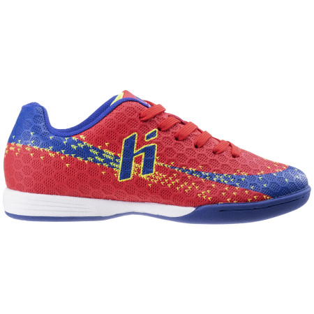 Buty dziecięce Huari Recoleti Jr Ic