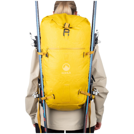 Plecak turystyczny Kohla Backpack Alpinist 30 Liter
