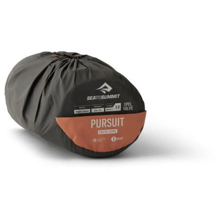 Mata dmuchana Sea to Summit Pursuit - Regular Contour