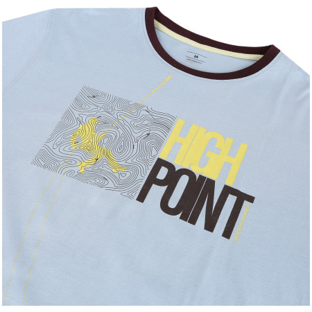 Koszulka męska High Point Swift T-Shirt