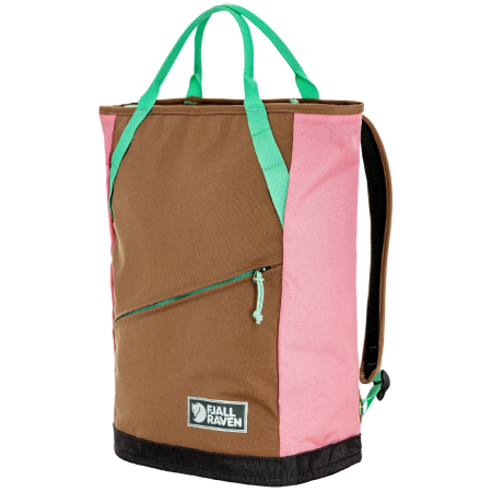 Miejski plecak Fjällräven Vardag Totepack 22