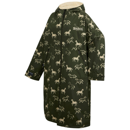 Płaszcz nieprzemakalny Regatta Adult W Proof Robe