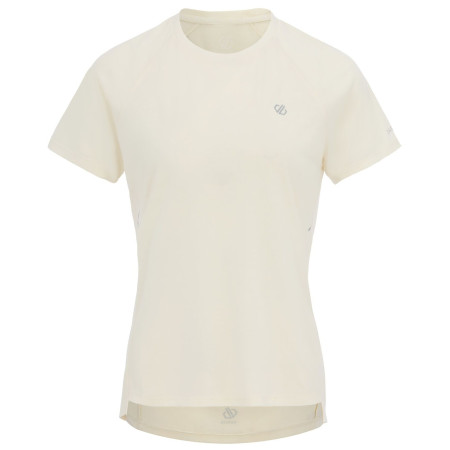 Koszulka damska Dare 2b Nimble Tee beżowy Almond Milk