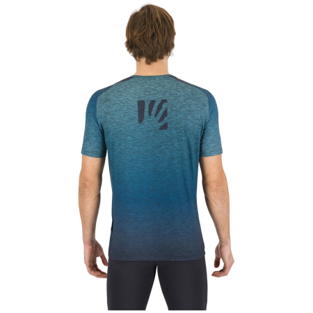 Męska koszulka Karpos Prato Piazza Jersey