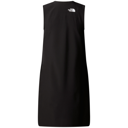 Sukienki damskie The North Face Packable Dress