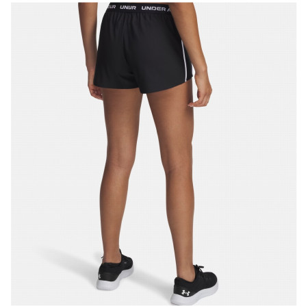 Szorty damskie Under Armour Tech Play Up Shorts