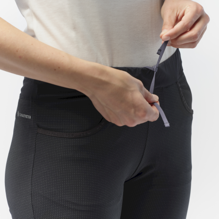 Spodnie damskie Salewa Agner Dst W Tights