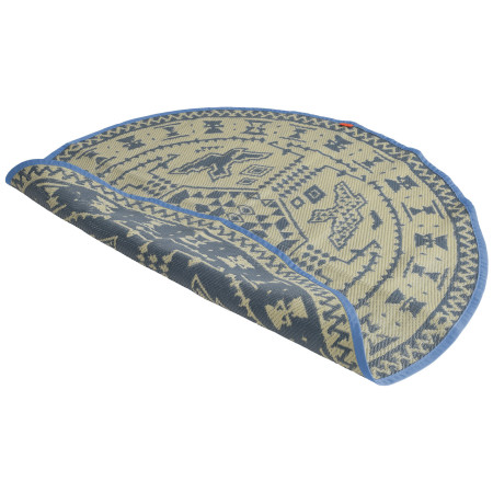 Dywan do namiotu Easy Camp Moonlight Round Carpet