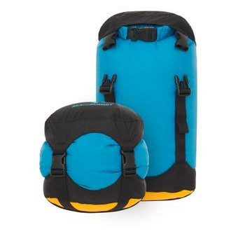 Worek nieprzemakalny Sea to Summit Evac Compression Dry Bag 5L