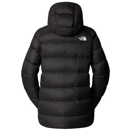 Damski płaszcz puchowy The North Face W Hyalite Down Parka