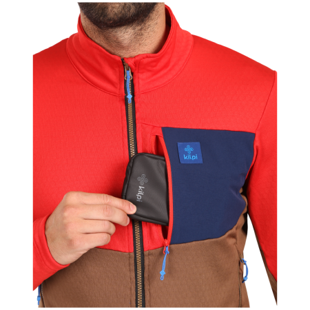 Męska bluza Kilpi Erin-M