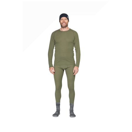 Męska koszulka Devold Adventure Merino 190 Shirt Man