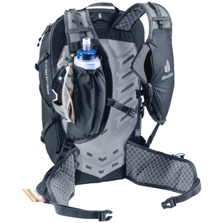 Damski plecak turystyczny Deuter Speed Lite Pro 17 SL