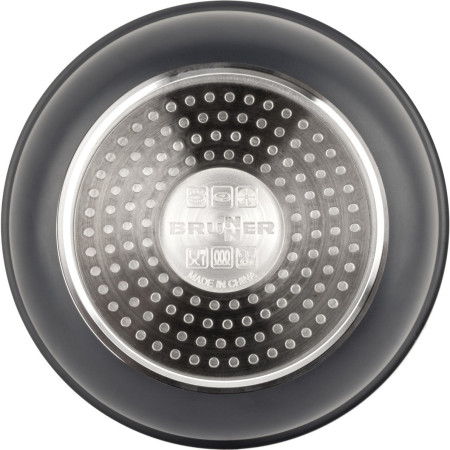 Zestaw garnków Brunner Torralta Ø 20 cm