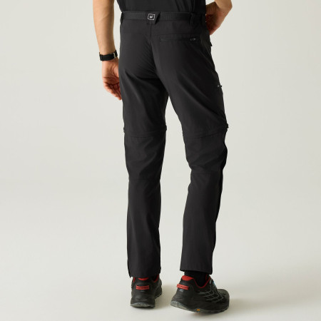 Spodnie męskie Regatta Xert Stretch Z/O Trousers