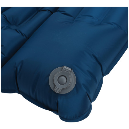 Nadmuchiwany materac Warg X-Trail Comfy