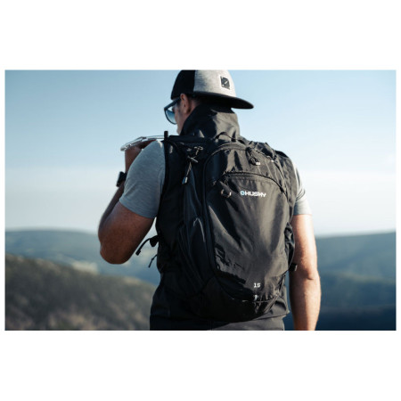 Plecak rowerowy Husky Peten 15