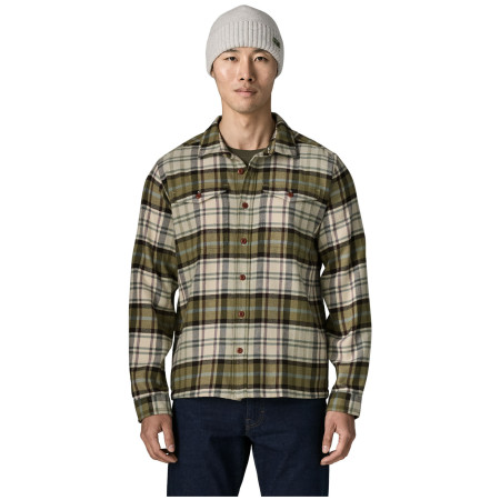 Koszula męska Patagonia M's Fjord Flannel Shirt