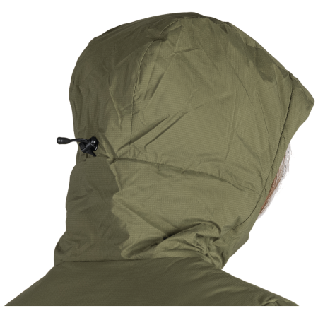 Płaszcz damski Northfinder Rhiannon