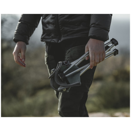 Stołek Easy Camp Ash Rest