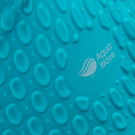 Czepek kąpielowy Aquawave Blobcap