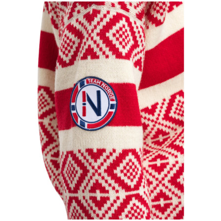 Sweter damski Dale of Norway Cortina 2026 Fem. Sweater