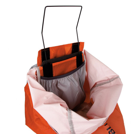 Plecak Blue Ice Stache 90l