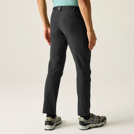 Spodnie męskie Regatta Xert Stretch Trousers