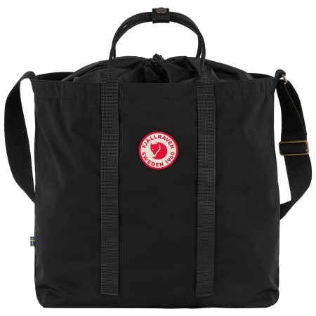Torba naramienna Fjällräven 1960 Tote