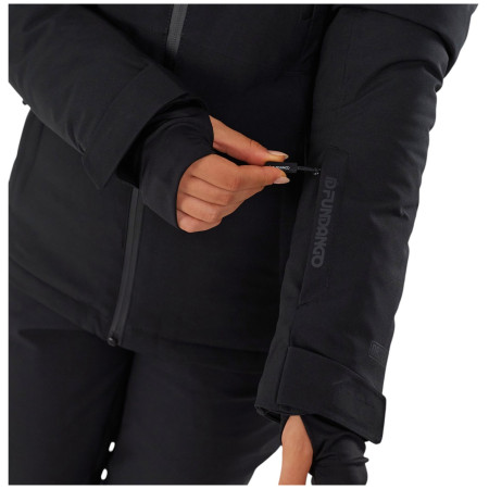 Damska kurtka narciarska Fundango Celine Allmountain Jacket
