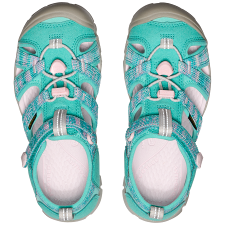 Sandały dziecięce Keen Seacamp II CNX JR