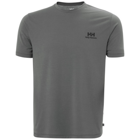 Koszulka męska Helly Hansen Skog Graphic T-Shirt