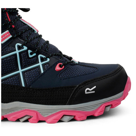 Buty dziecięce Regatta Samaris III Jnr