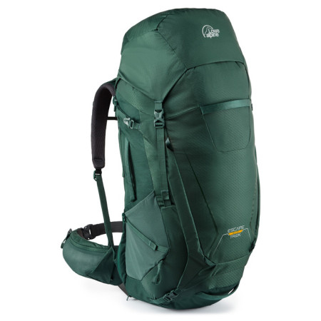 Plecak Lowe Alpine Escape Trek 60:70 zielony Nettle