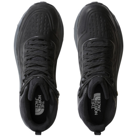 Męskie buty turystyczne The North Face Vectiv Exploris 2 Mid Futurelight Lthr