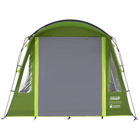 Namiot Coleman Oak Canyon 4 Blackout