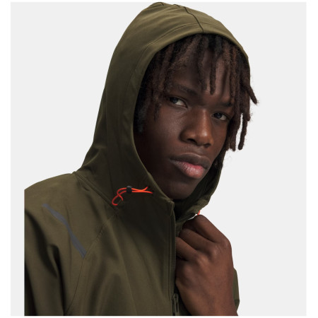 Kurtka męska Under Armour Unstoppable Jacket LC