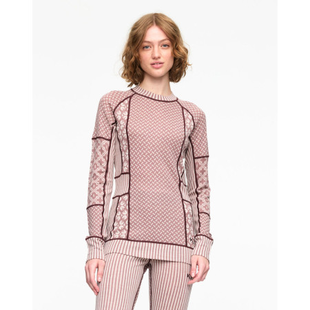 Damska koszulka Kari Traa Smekker Ls