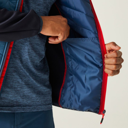 Kurtka męska Regatta Andreson VIII Hybrid