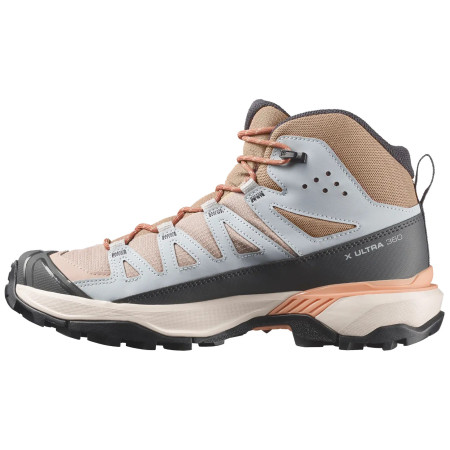 Buty damskie Salomon X Ultra 360 Mid Gore-Tex