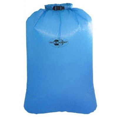 Wkład do plecaka Sea to Summit Ultra-Sil Pack Liner S 50L niebieski Blue