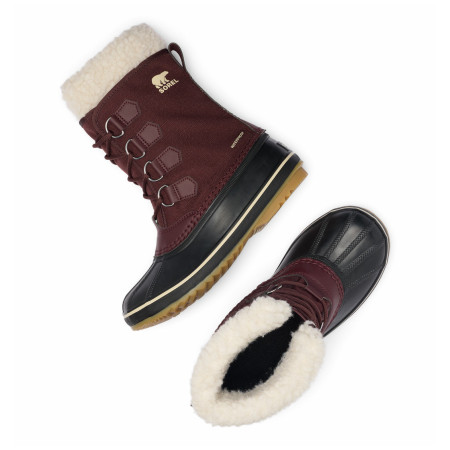 Buty zimowe damskie Sorel Winter Carnival™ Boot Wp