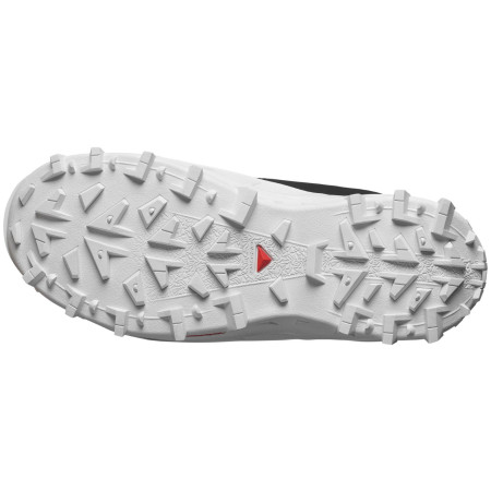 Męskie buty zimowe Salomon Crosstrak Powder Waterproof