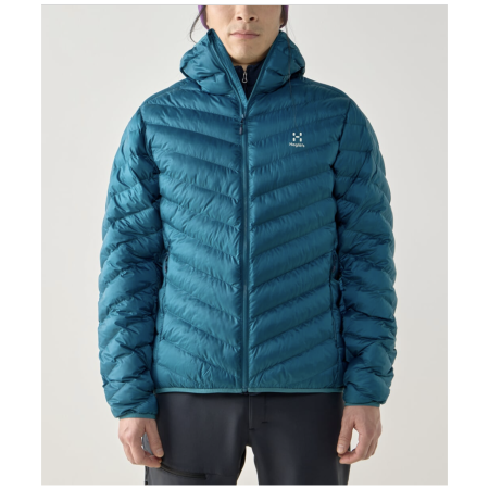 Kurtka męska Haglöfs Sarna Mimic hood