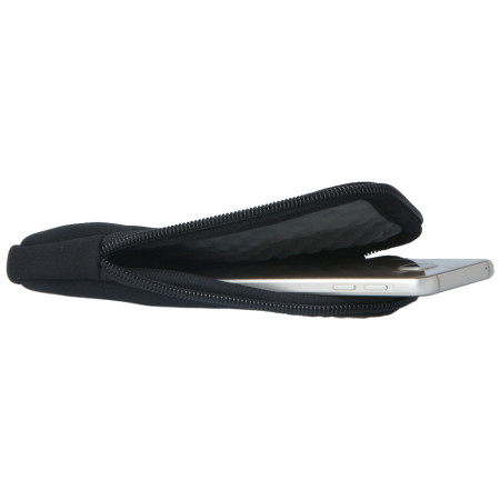 Etui na telefon Swissten BLACK-ROCK 6,4"