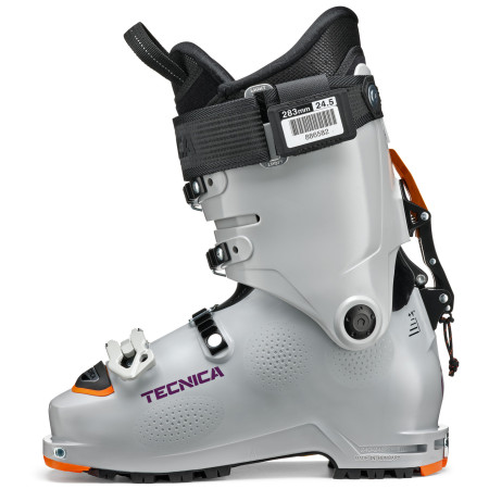 Buty skiturowe Tecnica Zero G Tour W