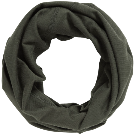 Komin Craghoppers NosiLife Tube Scarf II zielony