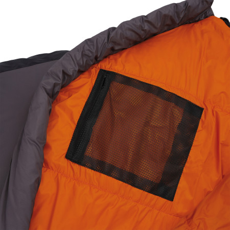 Śpiwór Warg Ultralight Biker M