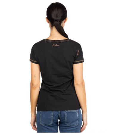 Koszulka damska Chillaz Gandia Girls Talk Chalk