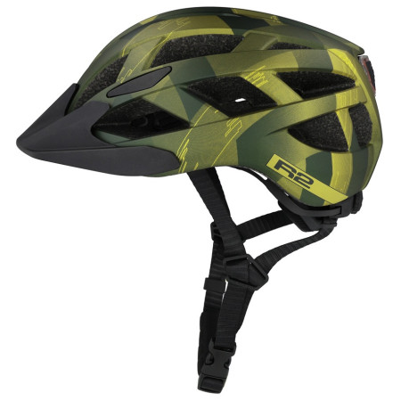 Kask rowerowy R2 Lumen Junior